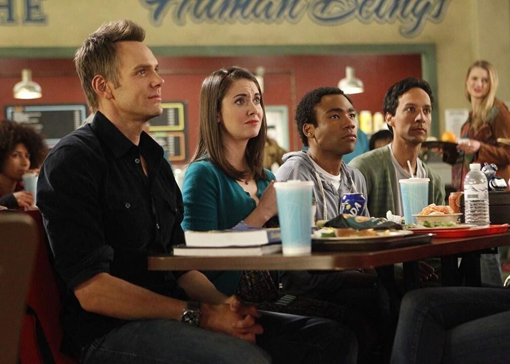 #20. Community